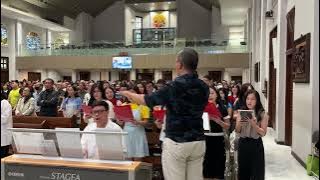 PS 329 - Ya Tuhan Pandang HambaMu