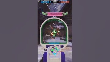 New game Same ME! Ace to clutch 1v5 crucial ROUND 😎! #shorts #fragpunk #gaming #trending #valorant