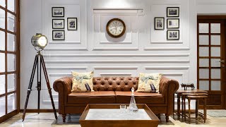 Traditional Style House Design in Thrissur - Beautiful Homes