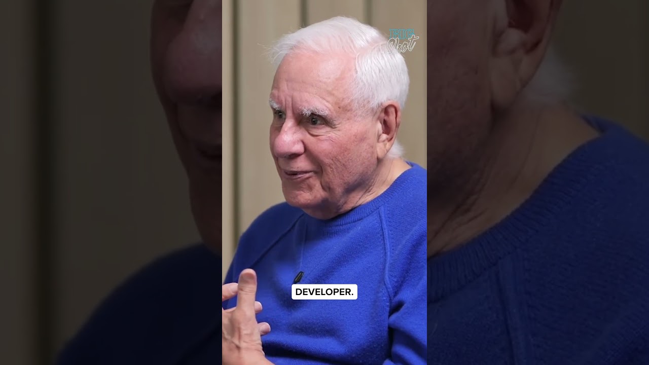 This billionaire's one critical piece of advice that you wouldn't expect