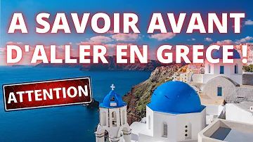 Où aller en Grèce au mois d'avril ?