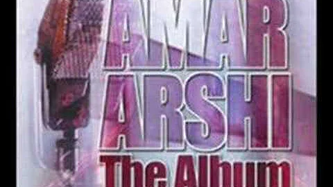 Aaj Kal -- Amar Arshi