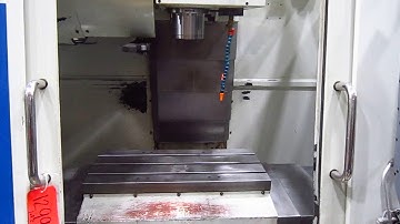 12997 Hurco VM-1 CNC Vertical Machining Center, 2007, www.vanderzielmachinery.com