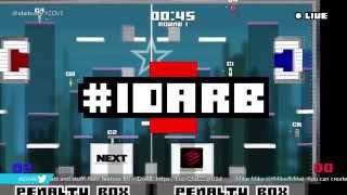 #IDARB Trailer