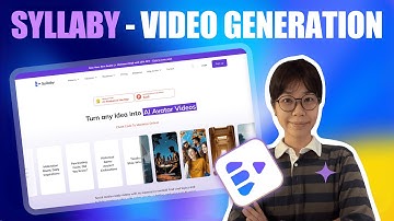 Syllaby AI: Tạo VIDEO YOUTUBE (Không Lộ Mặt) Trong 5 Phút [Tiết Kiệm Thời Gian Gấp 10 Lần]