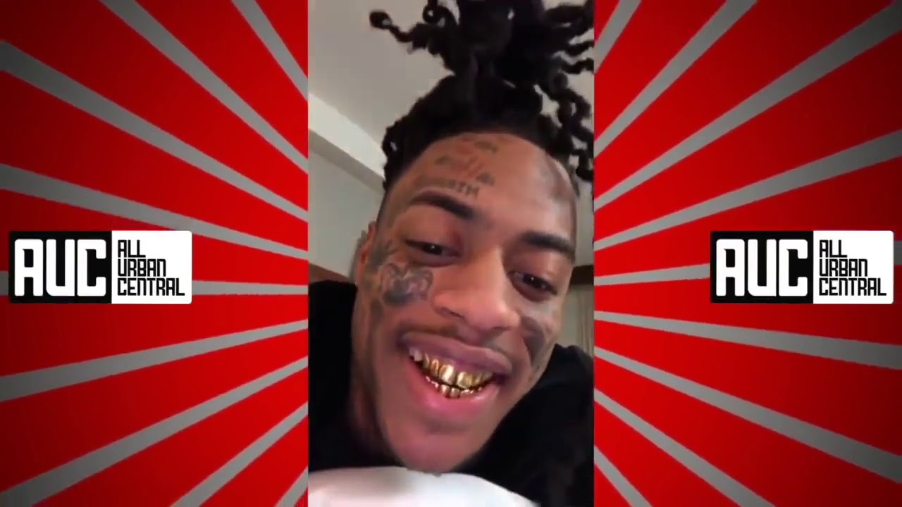 RAPPER COMEDIAN BOONK GANG ARRESTED! - YouTube