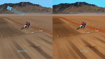 How to Install ReShade + Presets on MX Bikes (2025)