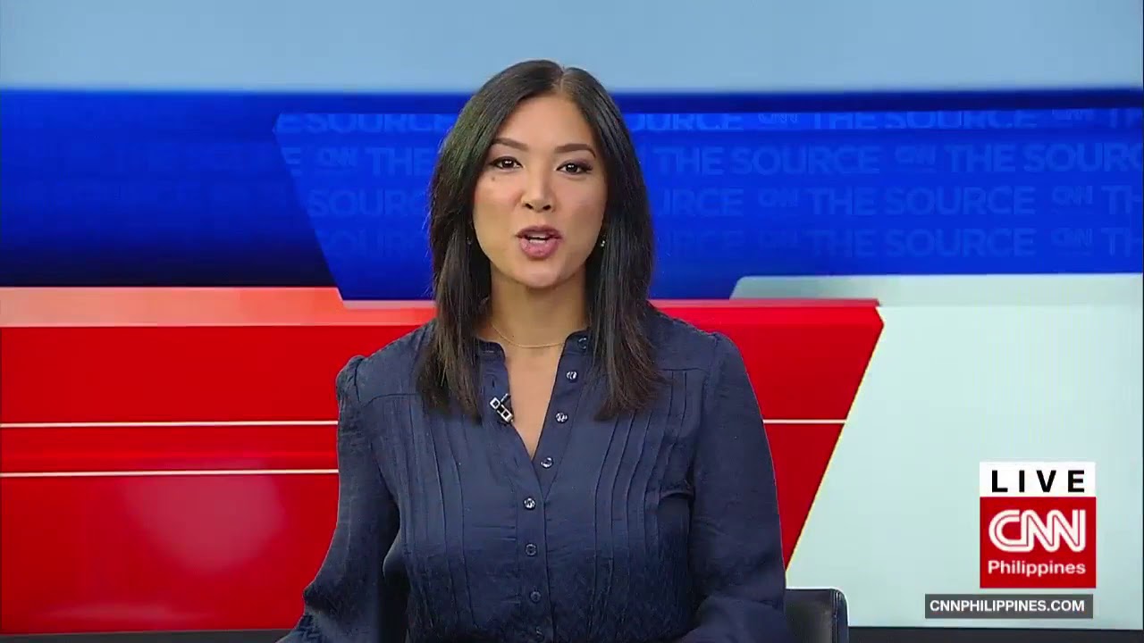 Spox Roque and Pinky Webb CLASHED...