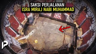 Silent Witness! The Prophet Muhammad's Stepping Stone When He Ascended to the Seventh Heaven