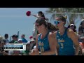 UCLA vs. Stanford: 2026 NCAA beach volleyball championship | FULL REPLAY