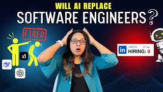 Will AI Replace Developers? The Truth Revealed! 😱