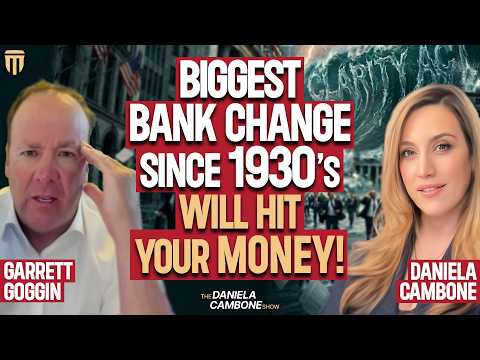 The Biggest Banking Change in 100 Years is About to Hit Your Wallet