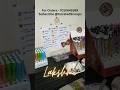 Cute Curated Lucky Scoop for Lakshmi !! #shorts #subscribe #luckyscoop #stationery #viral #craft