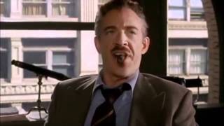 Download lagu J Jonah Jameson through the years J Jonah Jameson through the years