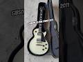 รีวิว Gibson Les Paul Studio 2011 ราคา 2x,xxx เท่านั้น!!! #themanrockshop