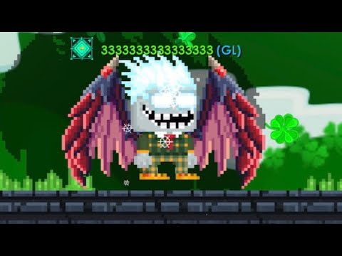 Legendary Dragon Knight’s Wings (all steps)