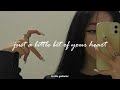 Ariana Grande Just A Little Bit Of Your Heart Slowed Reverb 
