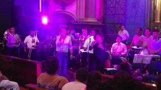 Los Autenticos Del Callao - No Hay Lugar Mas Alto Orquestado