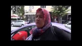 Sokak Röportajı Dilek Hakkı