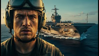 Celebrity Inside the $13 Billion Ford-Class Aircraft Carrier: How a Floating City at Sea Actually Works Profile
