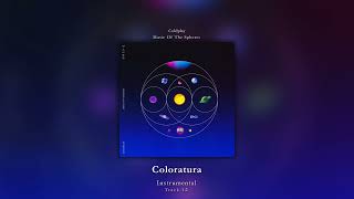 ∞ / Coloratura (Instrumental) - Coldplay