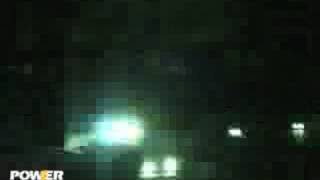 Haunted Cavern 2008
