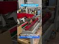 In this video, you can see various ways of packing cartons