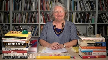 That vs. Which | Comma Queen | The New Yorker