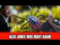 Alex Jones Was Right Again