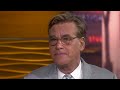 Aaron Sorkin Won't Write For TV After Newsroom | TODAY