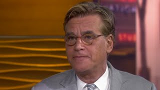 Aaron Sorkin Won't Write For TV After Newsroom | TODAY