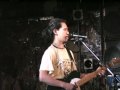 bloom field/時が止まればな■2009.5.16 Top of manten mountain@fandango