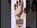 Simple mehndi design for eid 2023  mehandi ka design  simple mehndi design mehndi design  mehndi