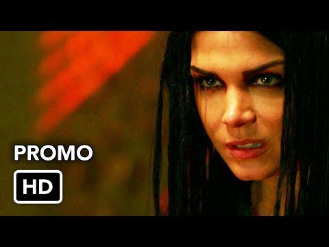 The 100 5x07 Promo "Acceptable Losses" (HD) Season 5 Episode 7 Promo