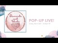 Pop-Up Live! WIP & Chat Style (Catch the Replay!)
