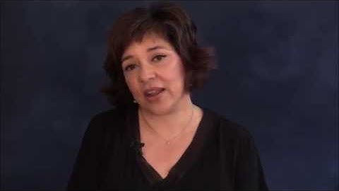 Cultural Humility:  Faculty Interview, Foundations