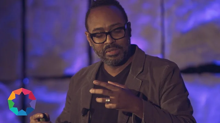 How the Power of Music Heals Racism | Eric Dozier