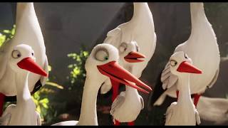 22D Prod / Richard the Stork (French Trailer)