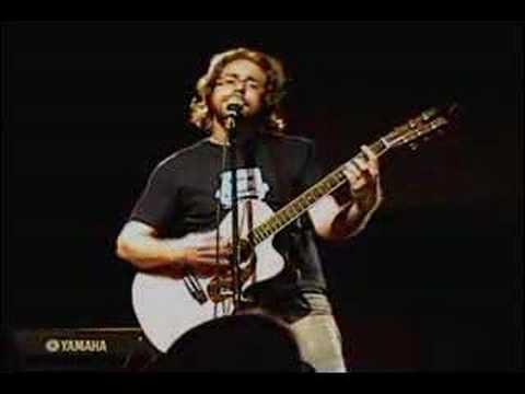 1) Skullcrusher Mountain- Jonathan Coulton 9-12-07