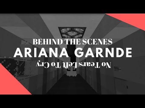 behind-the-scenes---no-tears-left-to-cry---minecraft-version