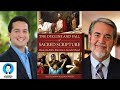 How the Bible became a secular book (with Scott Hahn)