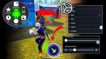 How to enable macro ⭕️ Iphone XR 📲 | iPhone macro free fire | 999% Headshots 🎯