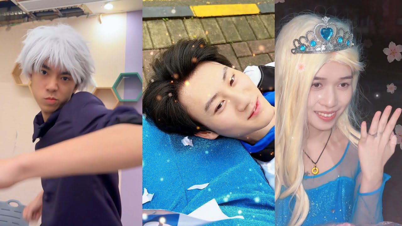 艾莎公主被王子惹生气了#王子 #艾莎