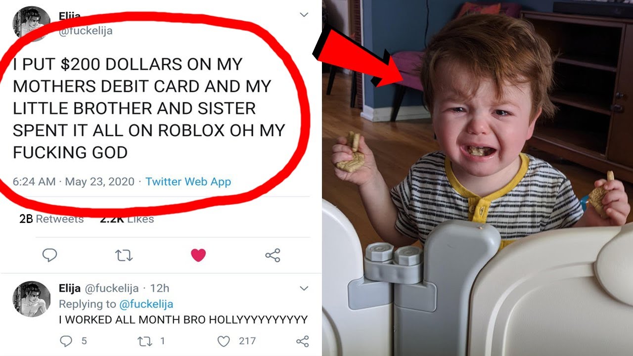 WHY are KIDS so DUMB?? 