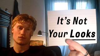 You're Missing One thing to get girls (she thinks you're boring)