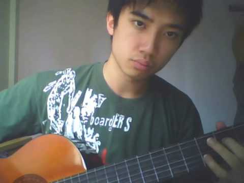 Yi ran shi peng you - Yu Heng ( Solo guitar )