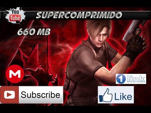 resident evil 4 descargar utorrent resident evil 4 descargar utorrent