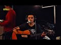 Poppy Mercury - Hati Siapa Tak Luka (acoustic cover)
