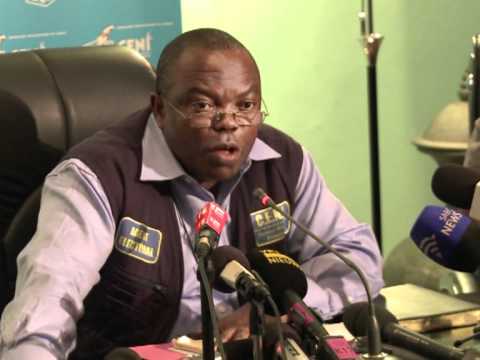 RDC: Des Candidats Exigent L'annulation Du Scrutin Présidentiel