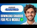 How To Download Shaders In Minecraft Education – PC &amp; Mobile (Quick Guide 2026)